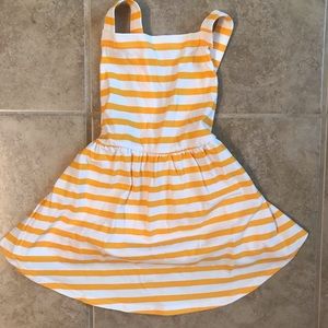 June and January jumper